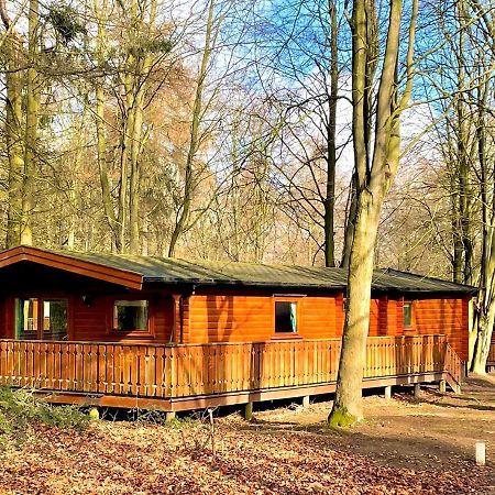 Bamboo Retreat Villa Louth  Exterior photo